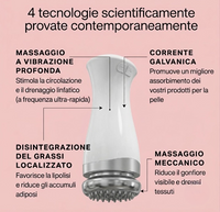 massaggiatore anti-cellulite