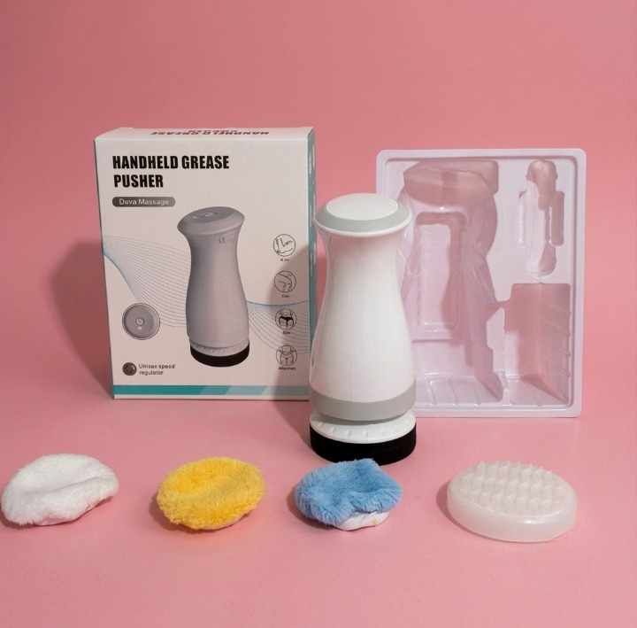 massaggiatore anti-cellulite